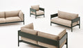 Arbour Club Sofa