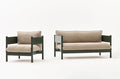 Arbour Club Sofa