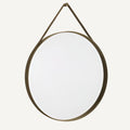 Strap Mirror No 2