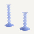Wavy Candleholder