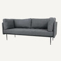 Utility Sofa 3 Sides L