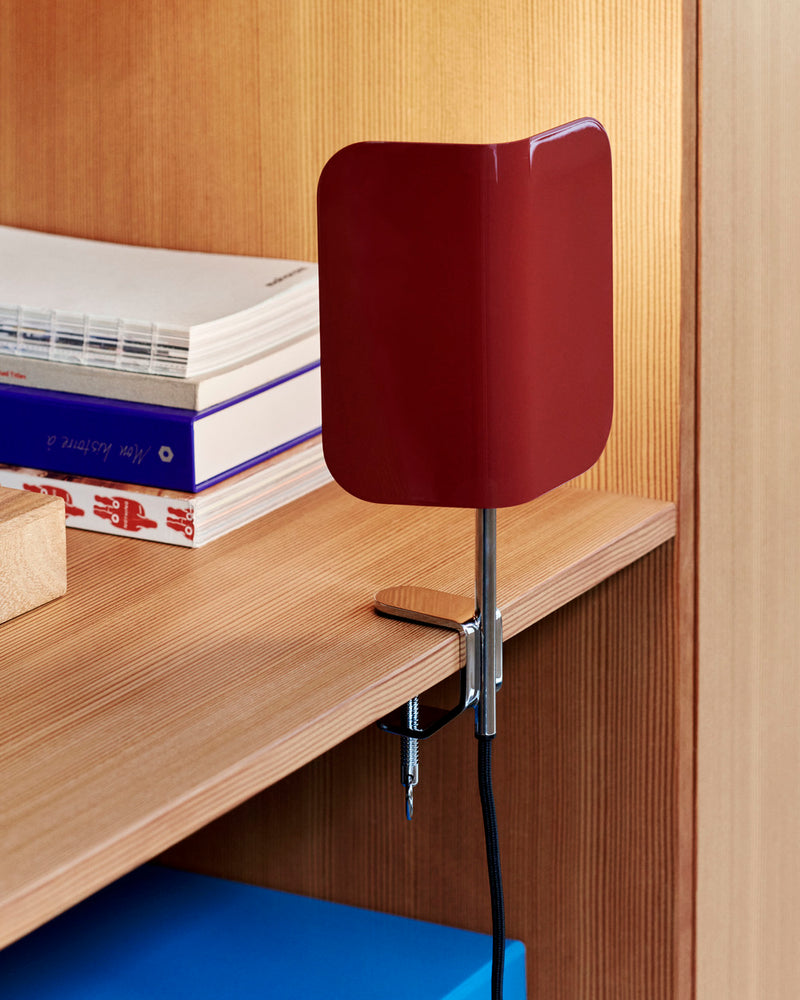 CLIP & WALL LIGHTS