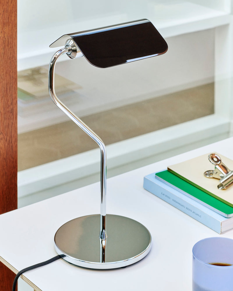 TABLE LAMPS
