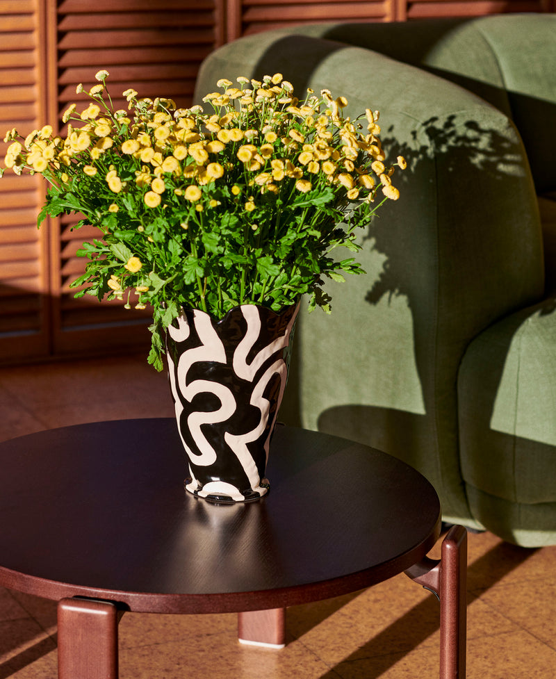 VASES AND POTS