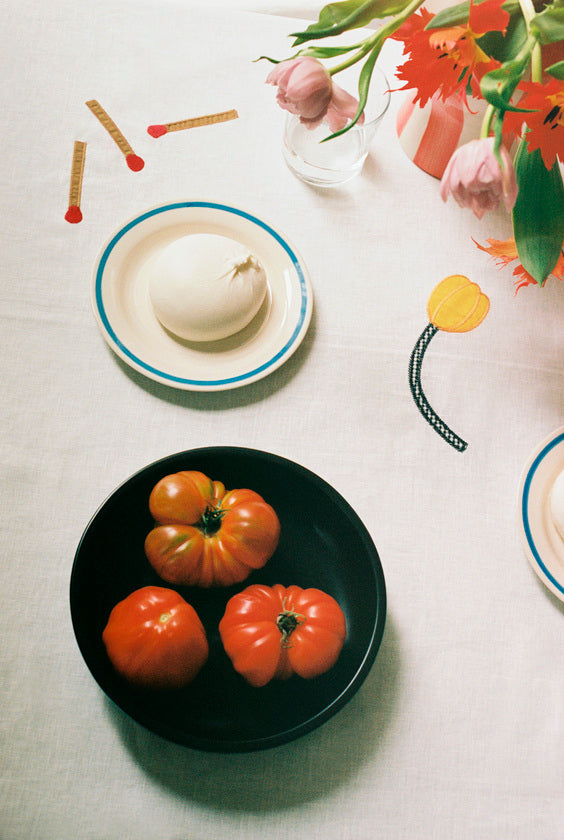 KITCHEN AND TABLEWARES