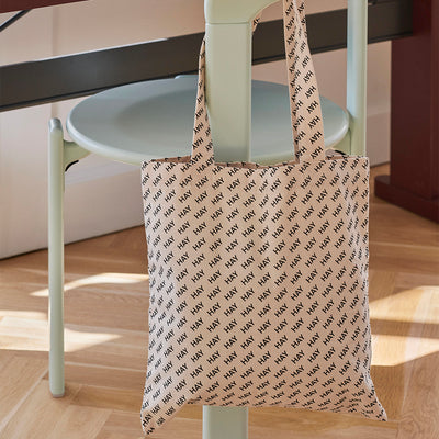 HAY ロゴ トートバッグ