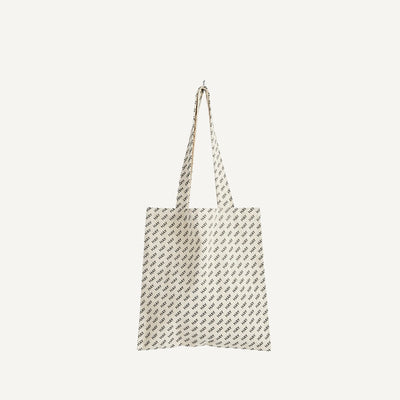 HAY ロゴ トートバッグ