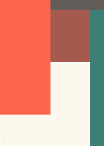 Wrong Geometry 04 by Wrong Studio