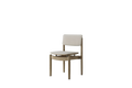 BOW DINING CHAIR