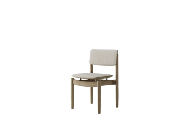 BOW DINING CHAIR