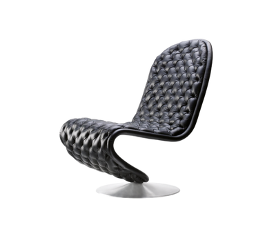 System 1-2-3 Lounge Deluxe