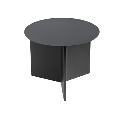 Slit Table Round