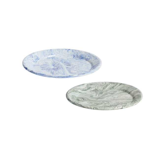 The Soft Ice Festive Table Set