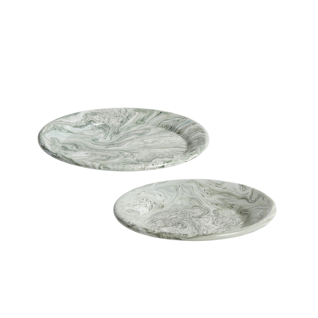 The Soft Ice Festive Table Set