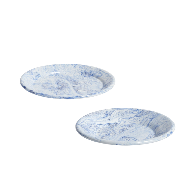 The Soft Ice Festive Table Set