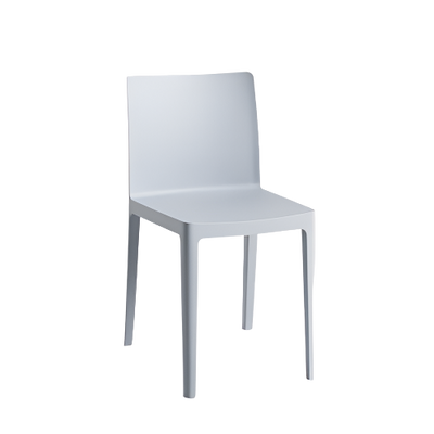 엘레멘테어 의자