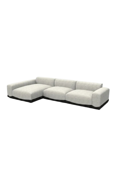 Joss Sofa 3 Seater