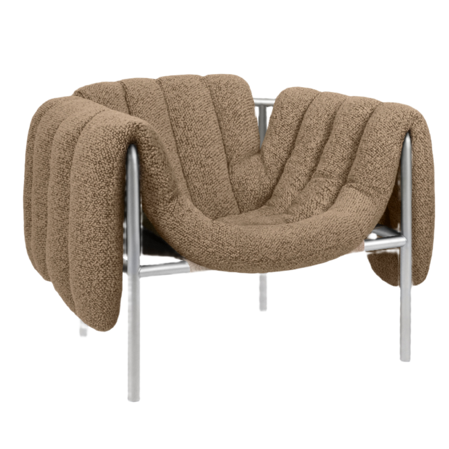 コットンクラブ ラウンジチェア 1988