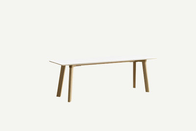 Copenhague Deux / CPH Deux 215 Bench