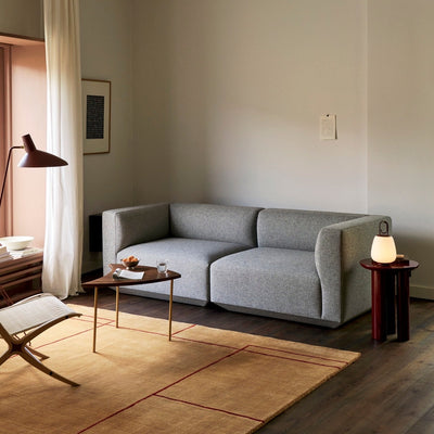 Develius 2인승 구성 A