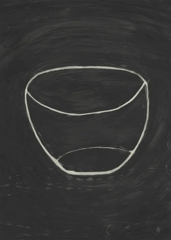 Empty Vessel - Open Heart