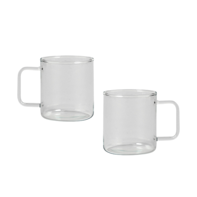 The Morning Brew Duo