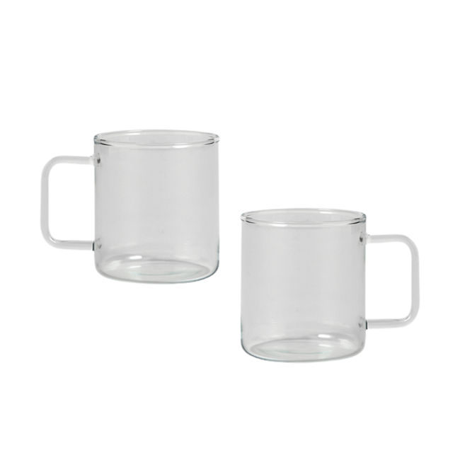 The Morning Brew Duo