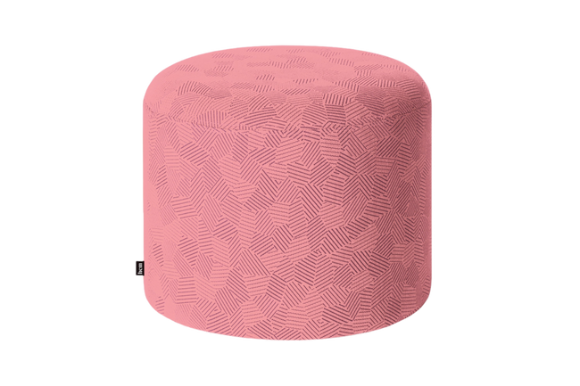 コットンクラブ ラウンジチェア 1988