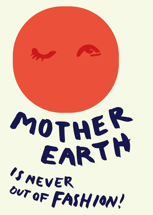 MOTHER EARTH