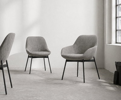 SINUM DINING ARMCHAIR