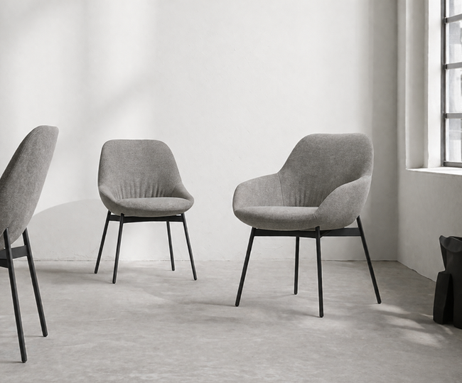 SINUM DINING ARMCHAIR