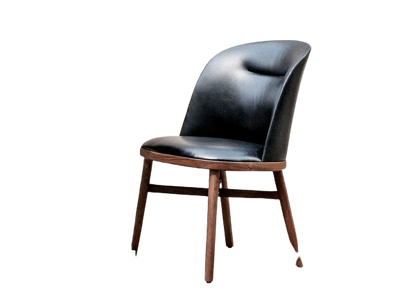 Bund Dining Chair