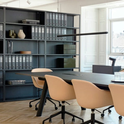 Factor リニア サスペンション ランプ 1500 指向性