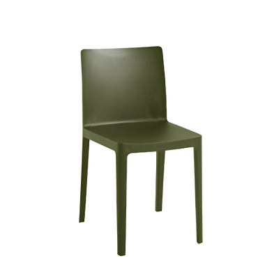 엘레멘테어 의자