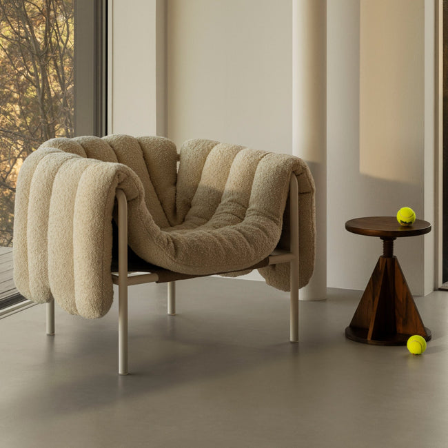 コットンクラブ ラウンジチェア 1988