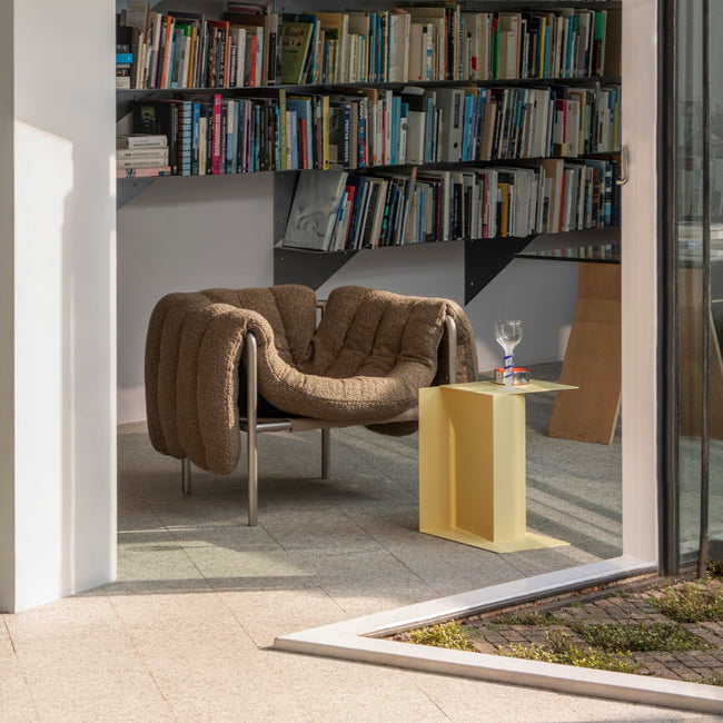 コットンクラブ ラウンジチェア 1988