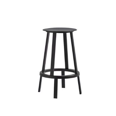 リボルバーバースツール