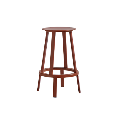 リボルバーバースツール