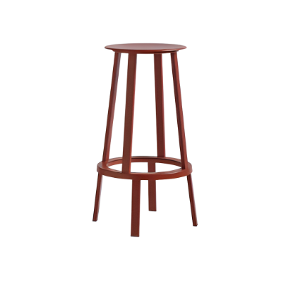 リボルバーバースツール