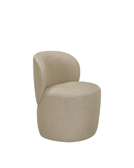 OVATA COMPACT CHAIR SMALL