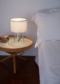 MERCER TABLE LAMP