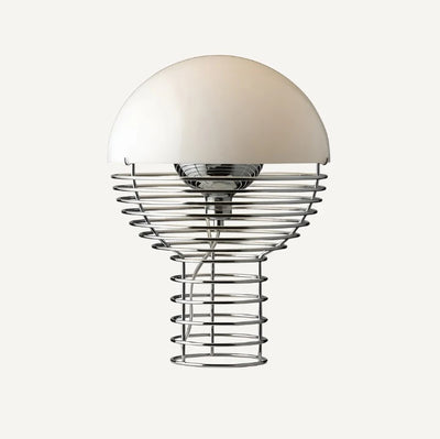 WIRE TABLE LAMP Ø30