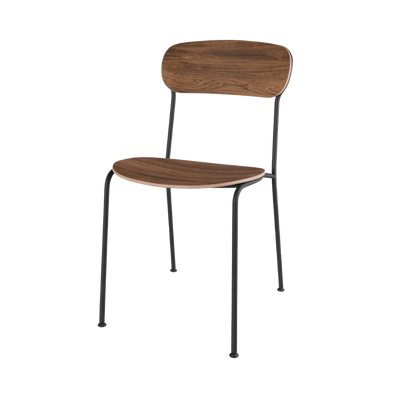 Stack Dining Chair