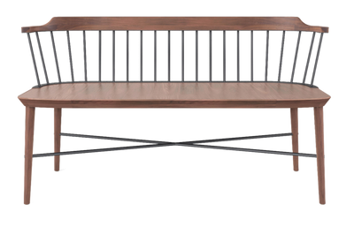 Exchange Chair Two Seater
