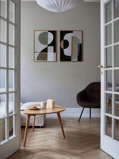 The Voice Within 02 by Mae Studio