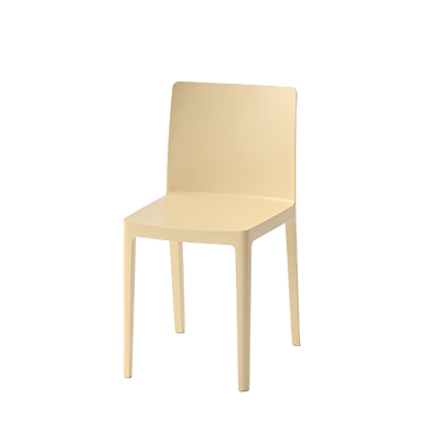 엘레멘테어 의자