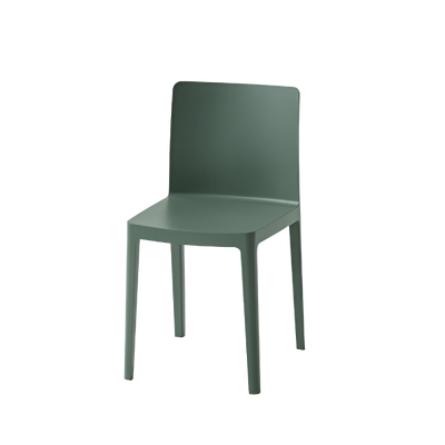 엘레멘테어 의자