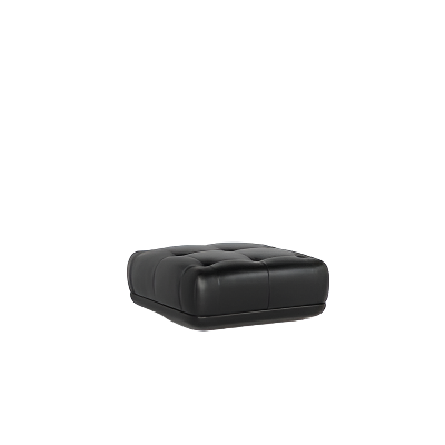 キルトオットマン05