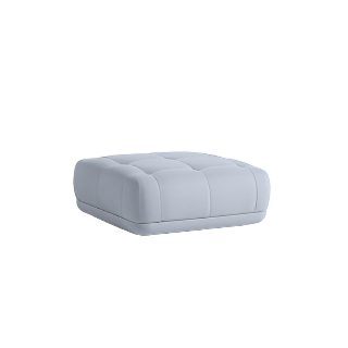 キルトオットマン05