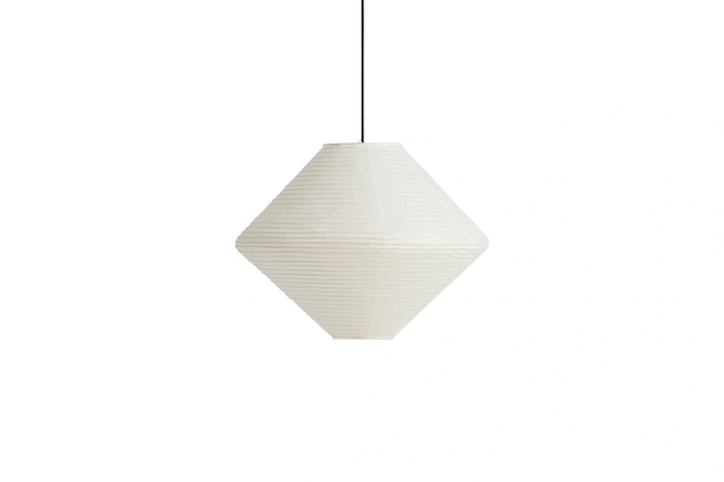RICE PAPER SHADE | DIAMOND 60cm